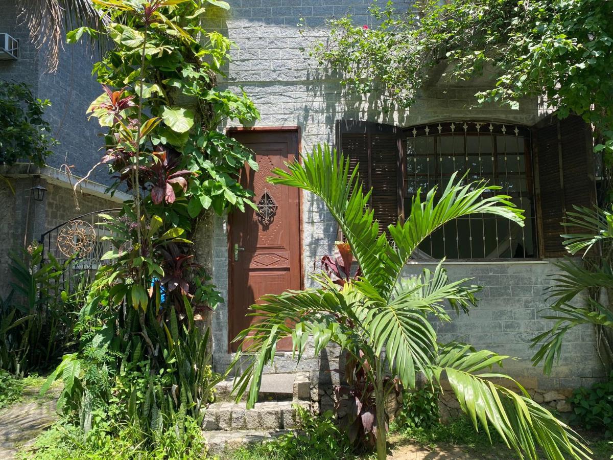 Rio Natureza 103 Apartemen *