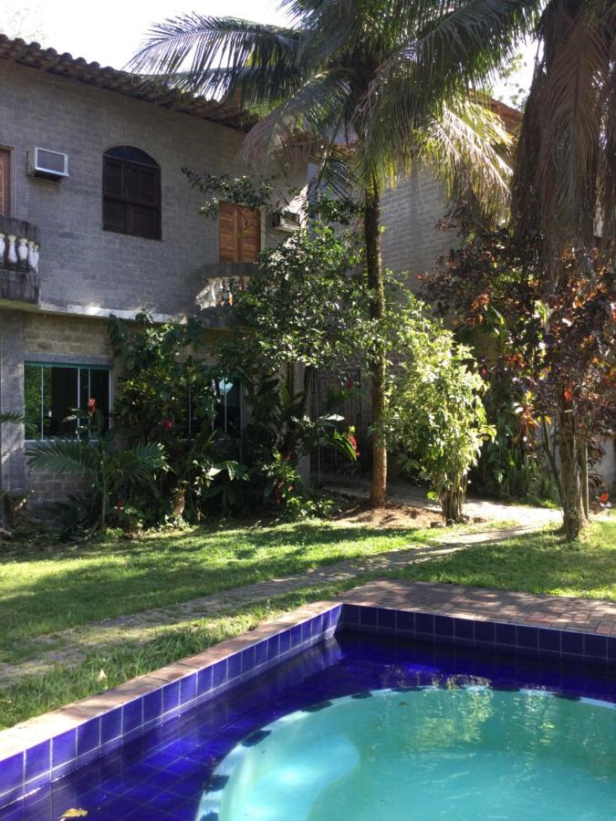 Apartment Rio Natureza 103 *