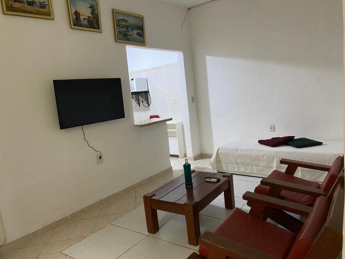 Apartemen Rio Natureza 103 *