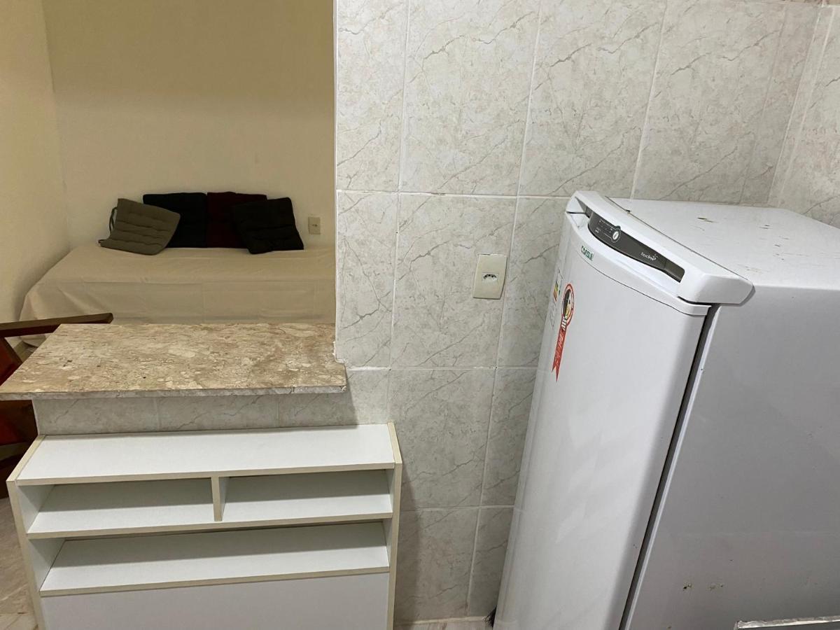 Apartemen Rio Natureza 103