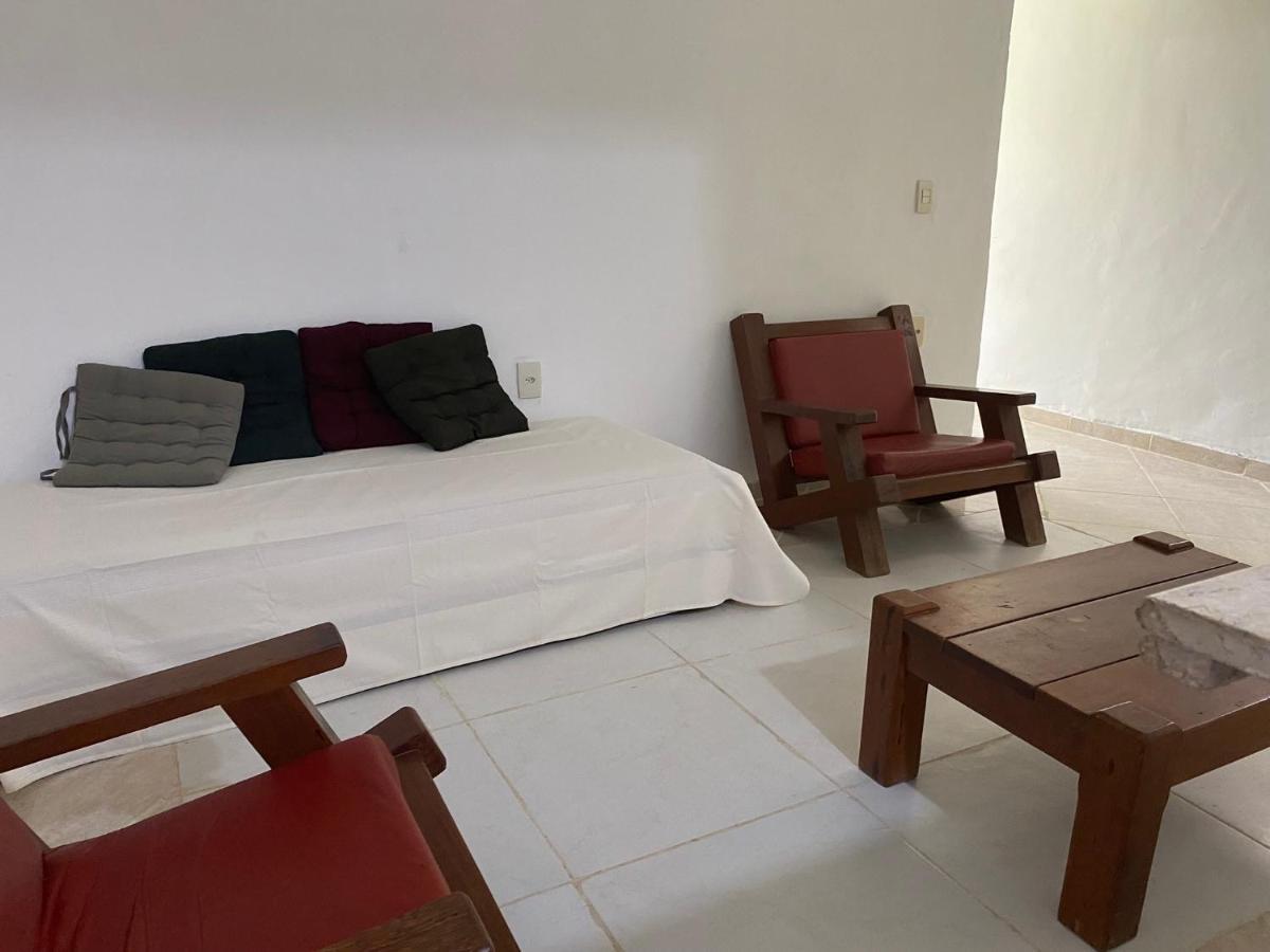 Apartemen Rio Natureza 103